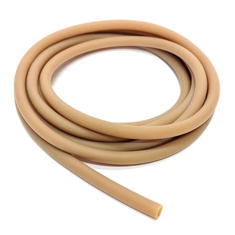 ARAM Vacuum <strong>Rubber Tube</strong> A highly durable vacuum <strong>rubber tube</strong> used for oil rotary pumps, etc. . Rubber tubing home depot